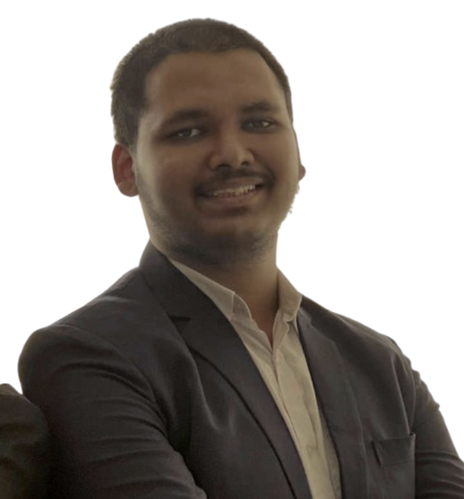 Zarif Ahnaf Dhrubo