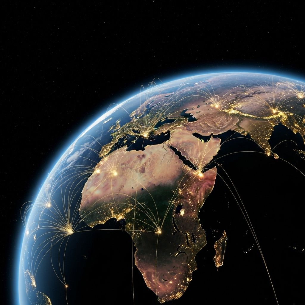 Global impact