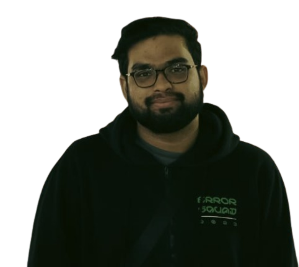 Md. Muhiminul Islam