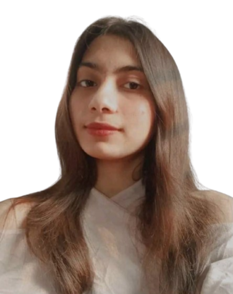 Zarin Anjum Sohana